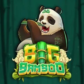 Big Bamboo online slot from Push Gaming – play at happy-kasino.fi
