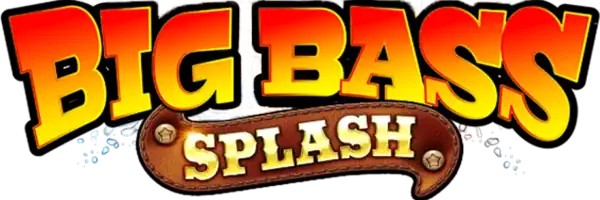 Big Bass Splash slot visual from Pragmatic Play available on happy-kasino.fi