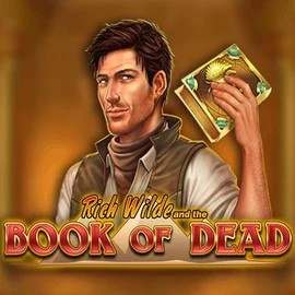 Play Book of Dead slot by Play'n GO on happy-kasino.fi