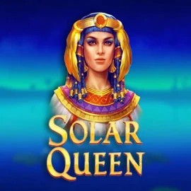 Play the Solar Queen slot by Playson on Happy Casino